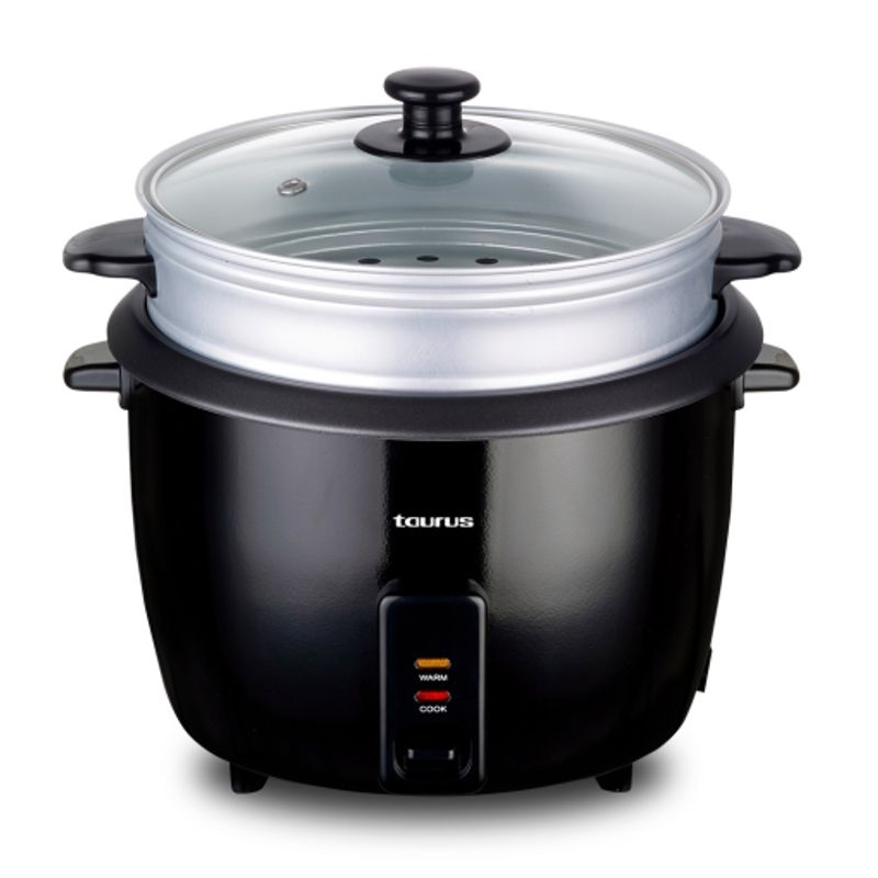 TAURUS - Olla Arrocera Taurus – CHEF 18 II