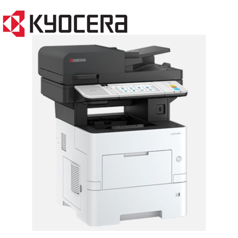 KYOCERA - IMPRESORA MULTIFUNCIONAL MONOCROMATICA KYOCERA ECOSYS MA5500IFX