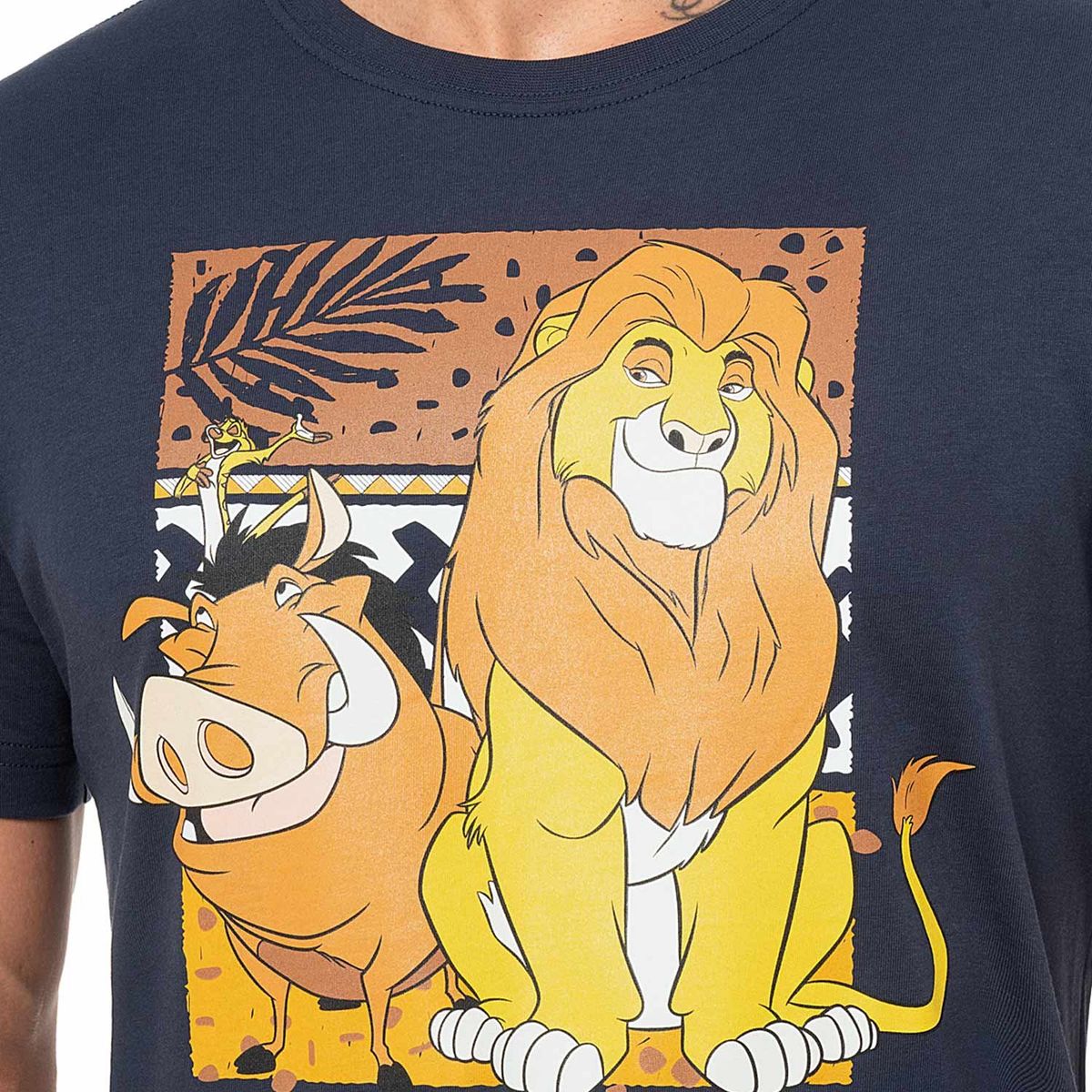 PIONIER - Polo Moda Jersey Hombre Eberth Norton