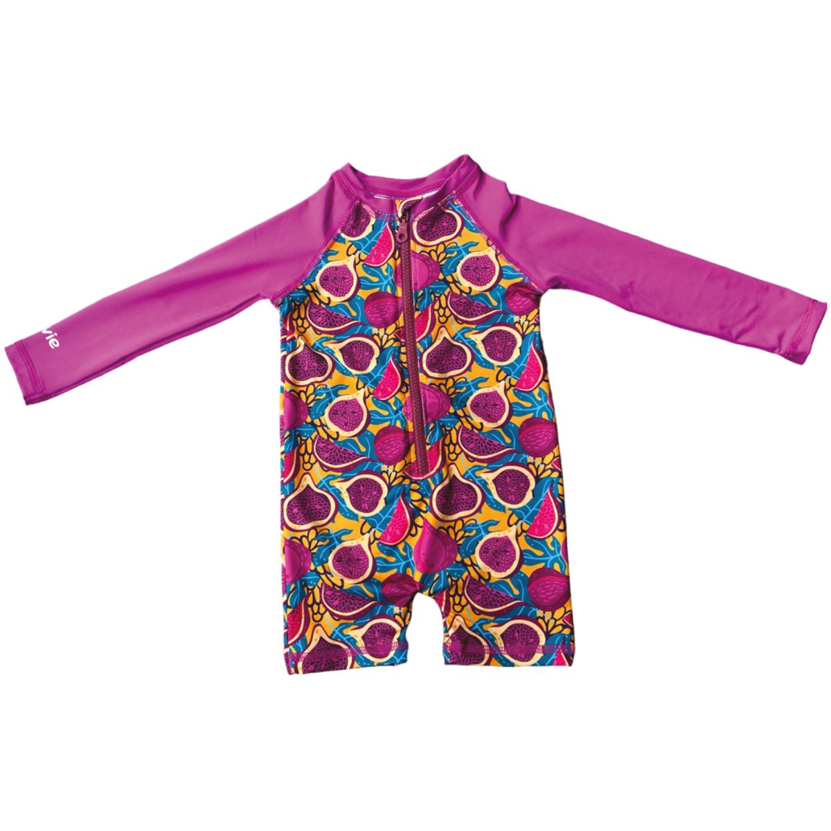 M YOWIE - Enterizo Kids UV Fruit Fantasy