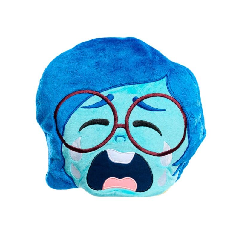 FUNKO - INTENSAMENTE TRISTEZA  ALEGRIA PELUCHE REVERSIBLE