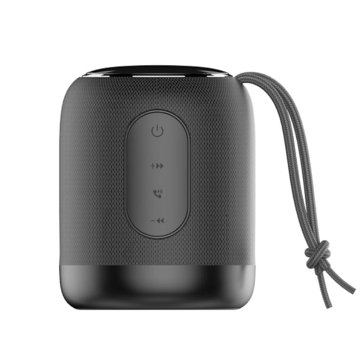 LDNIO - Altavoz inalámbrico Ldnio BTS12 Parlante Bluetooth 5.0 de 2000 mAh