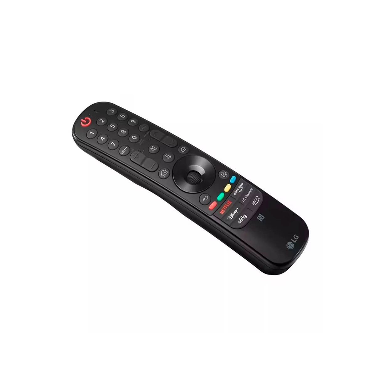LG - CONTROL LG Magic Remote MR23GN