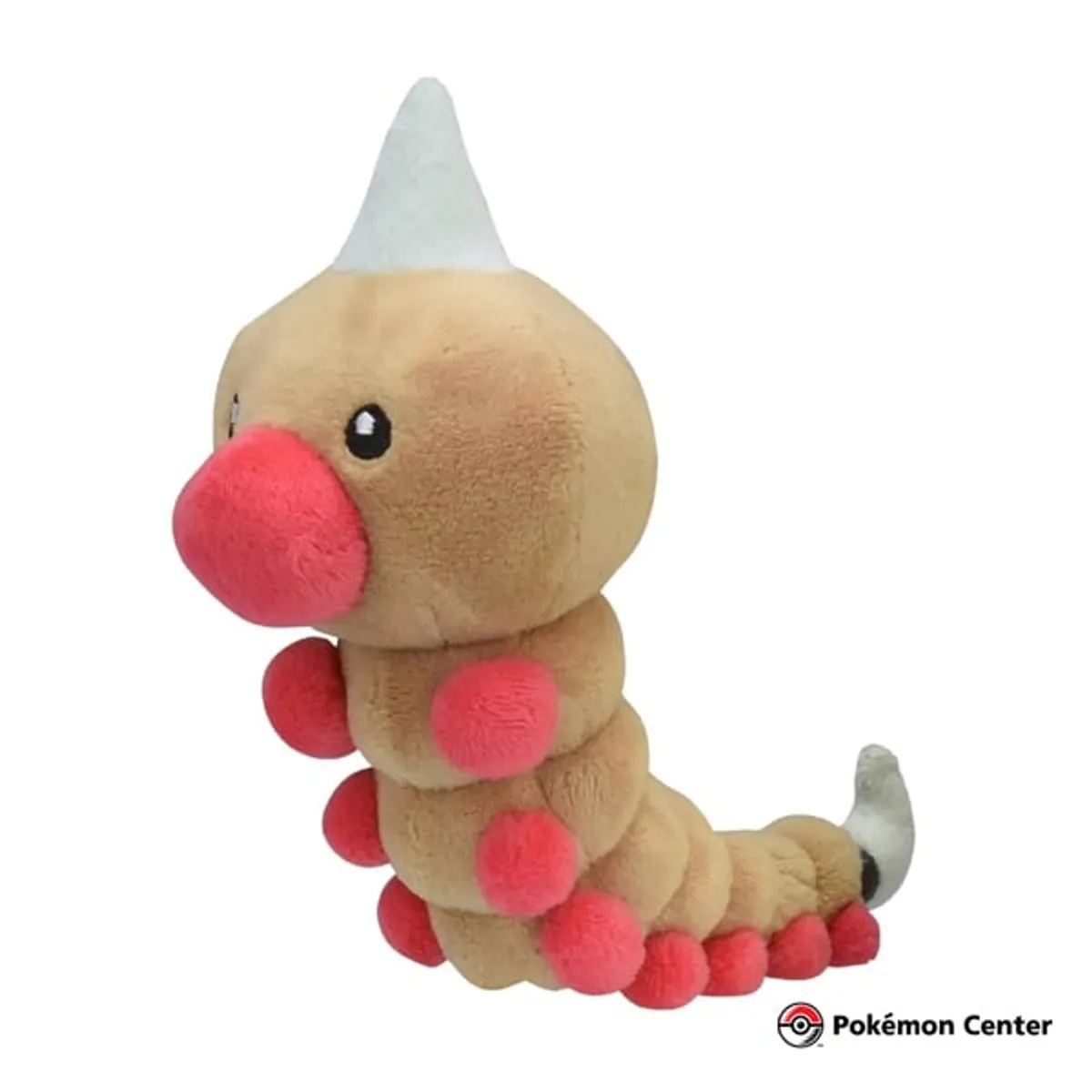 POKEMON - Pokemon Center Peluche Weedle