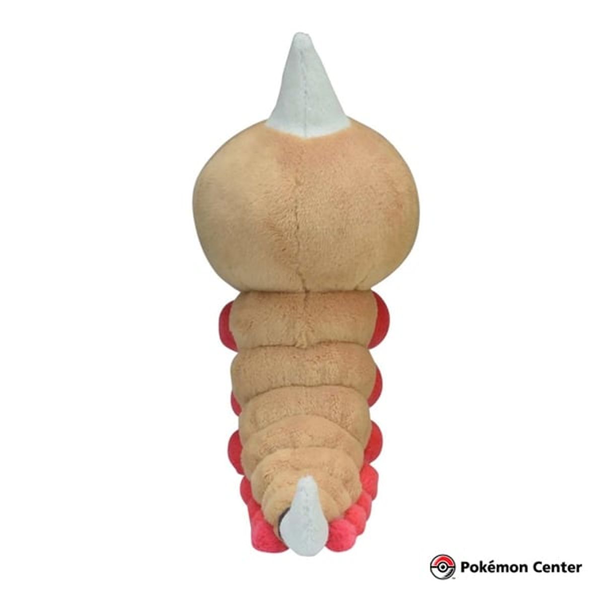 POKEMON - Pokemon Center Peluche Weedle