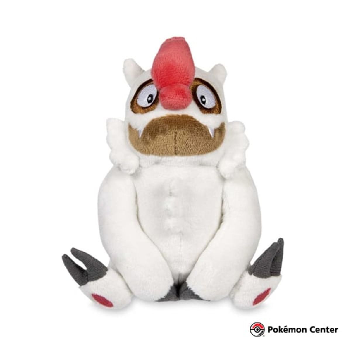 POKEMON - Pokemon Center Peluche Vigoroth
