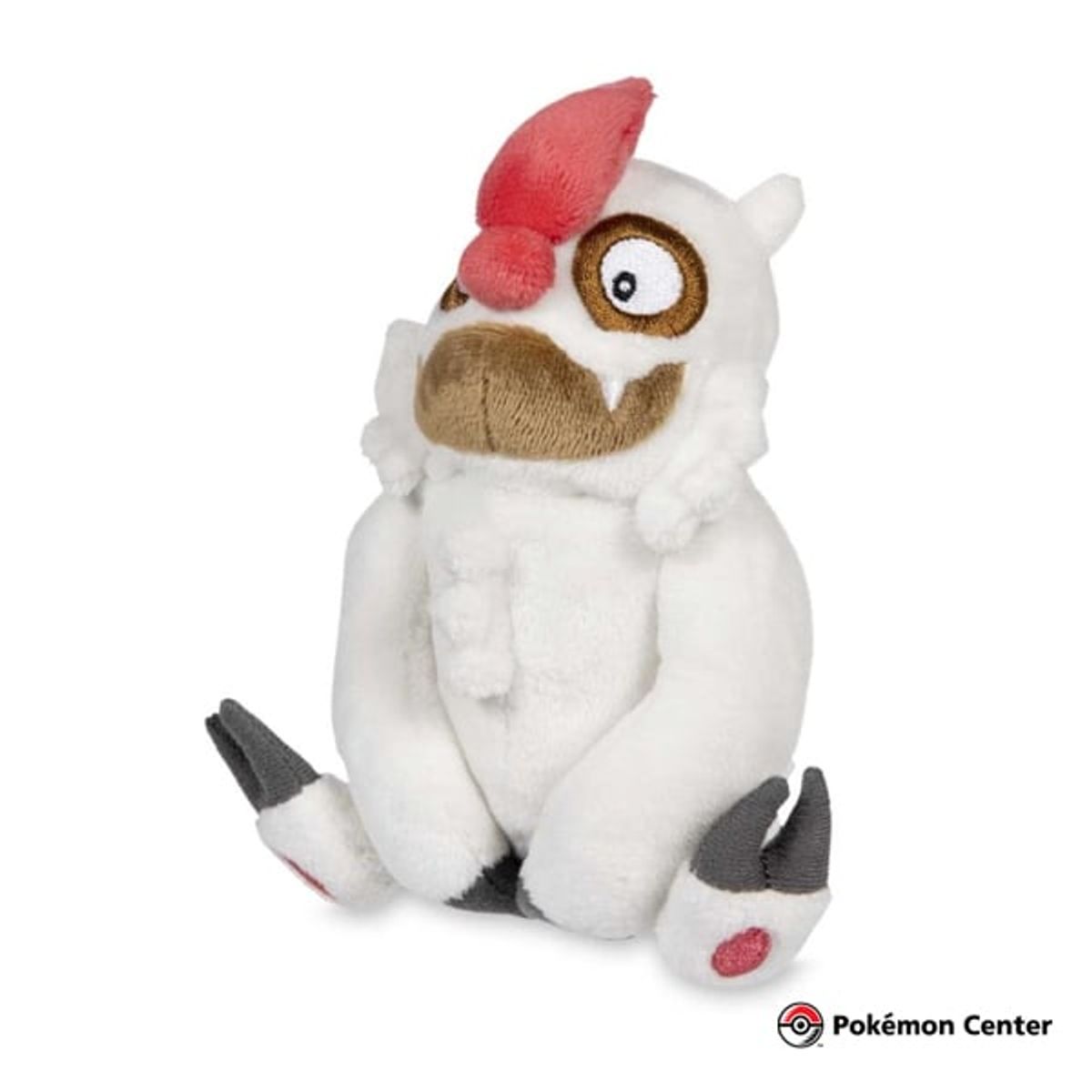 POKEMON - Pokemon Center Peluche Vigoroth