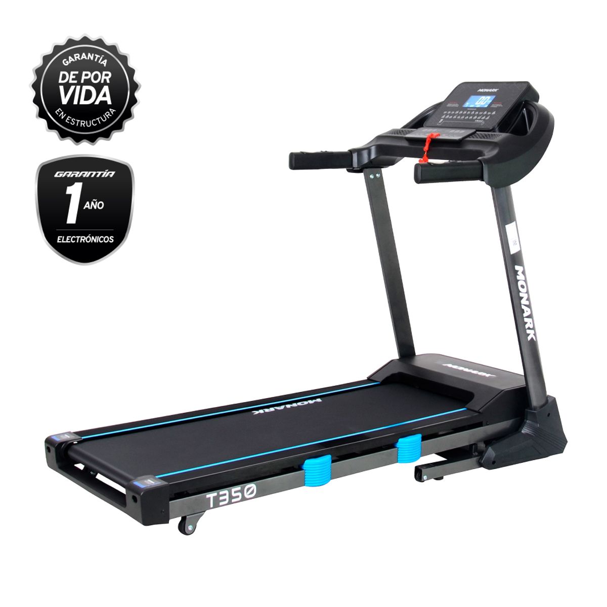 MONARK - TROTADORA MONARK T350