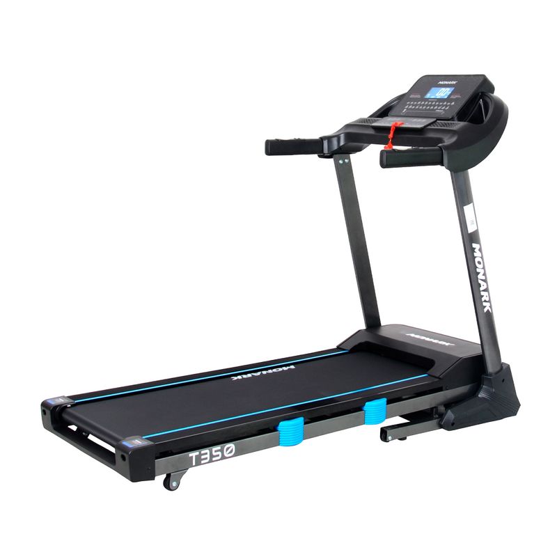 MONARK - TROTADORA MONARK T350