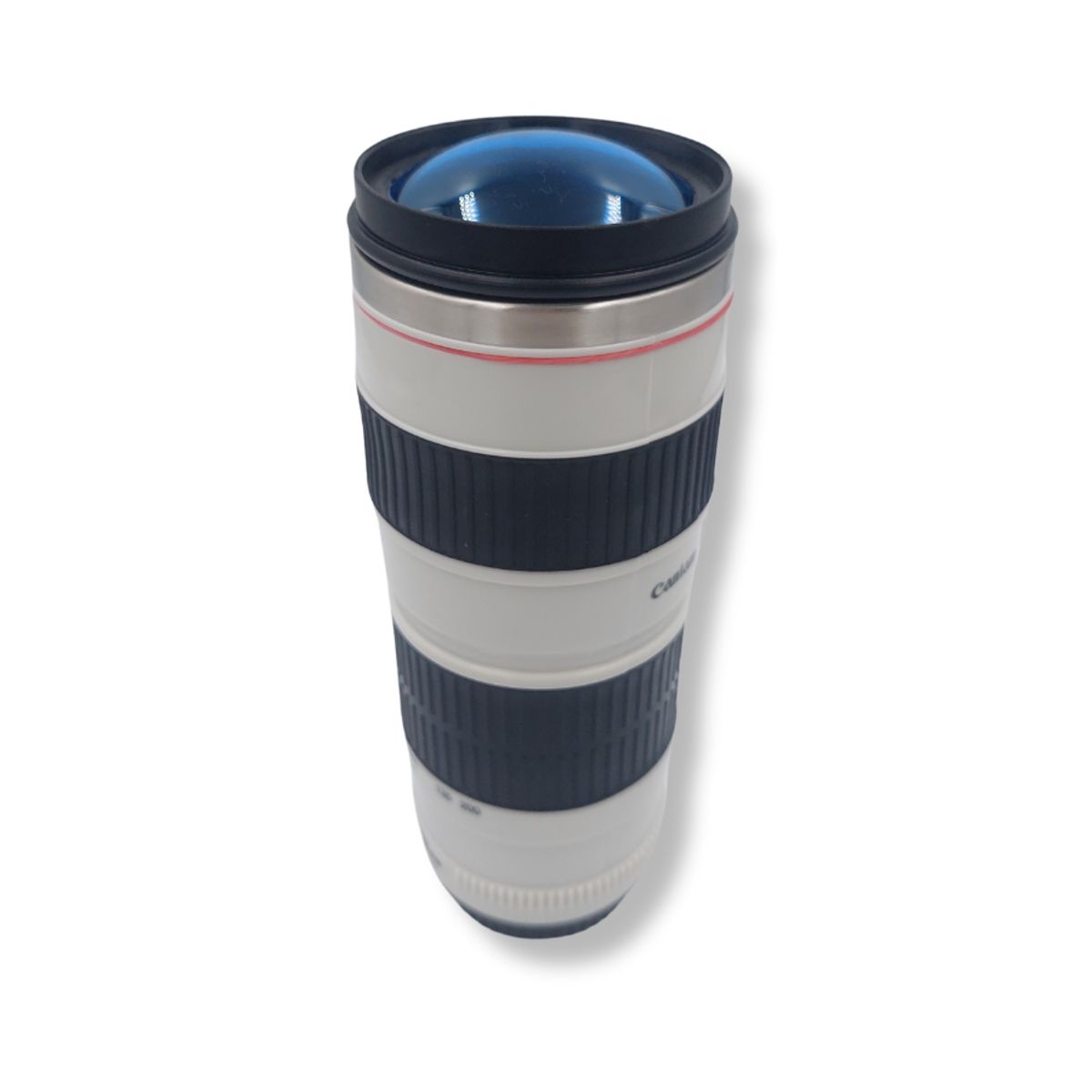 GENERICO - Termo Cámara con Calentador para Carro