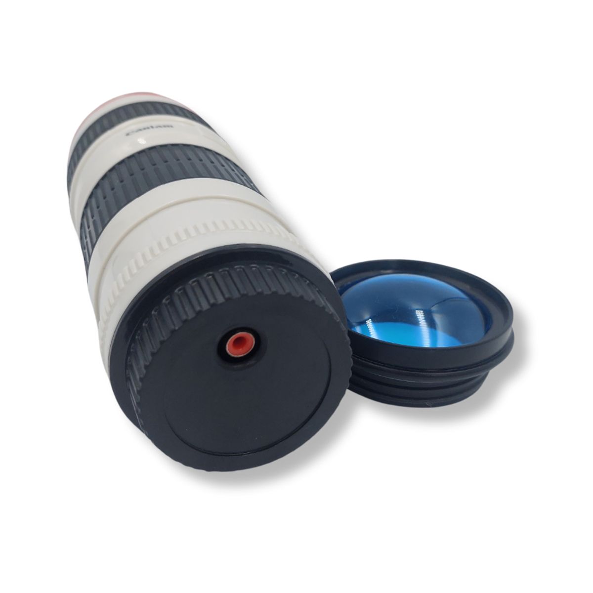 GENERICO - Termo Cámara con Calentador para Carro