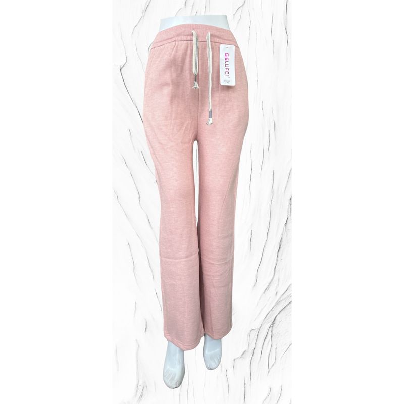 GENERICO - PANTALON PARA DAMA - PELUCHE