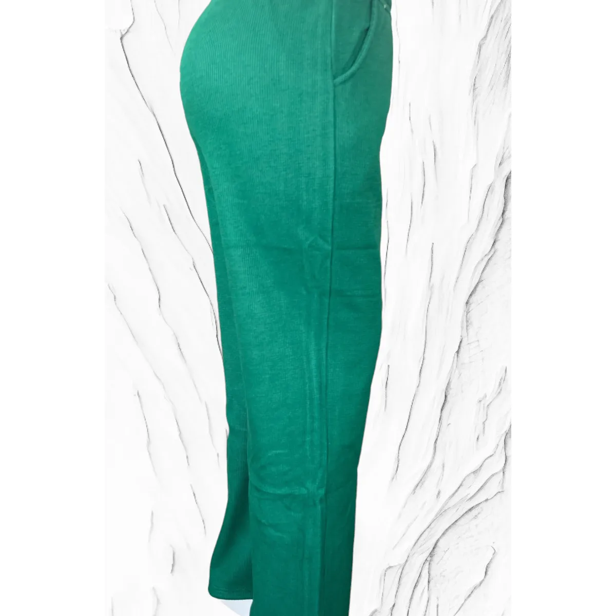 GENERICO - PANTALON PARA DAMA - PELUCHE