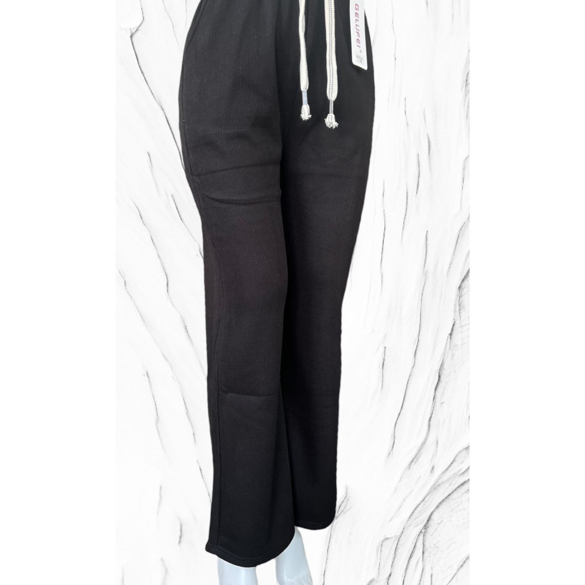 GENERICO - PANTALON PARA DAMA - PELUCHE