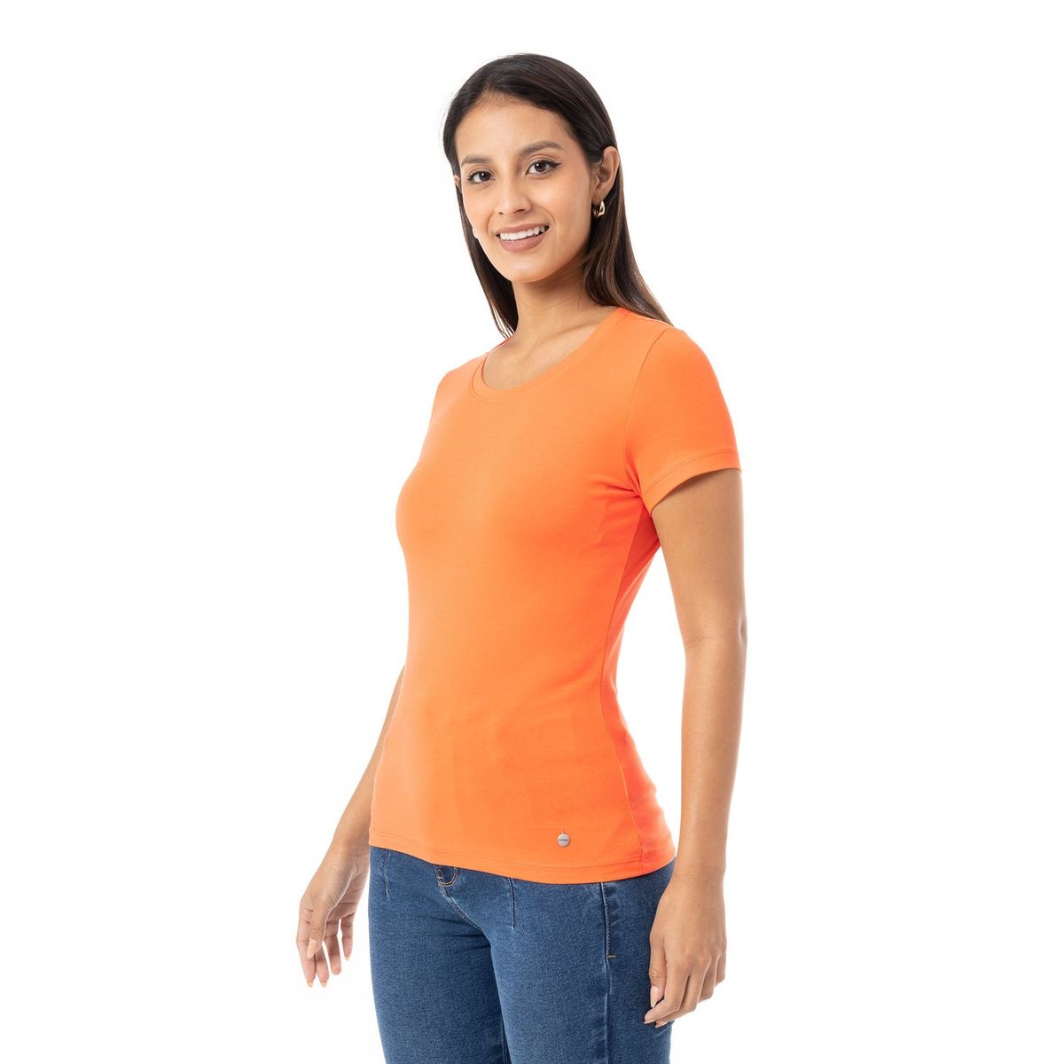 PIONIER - Tshirt Jersey Full Lycra Mujer Alelys-S Pionier