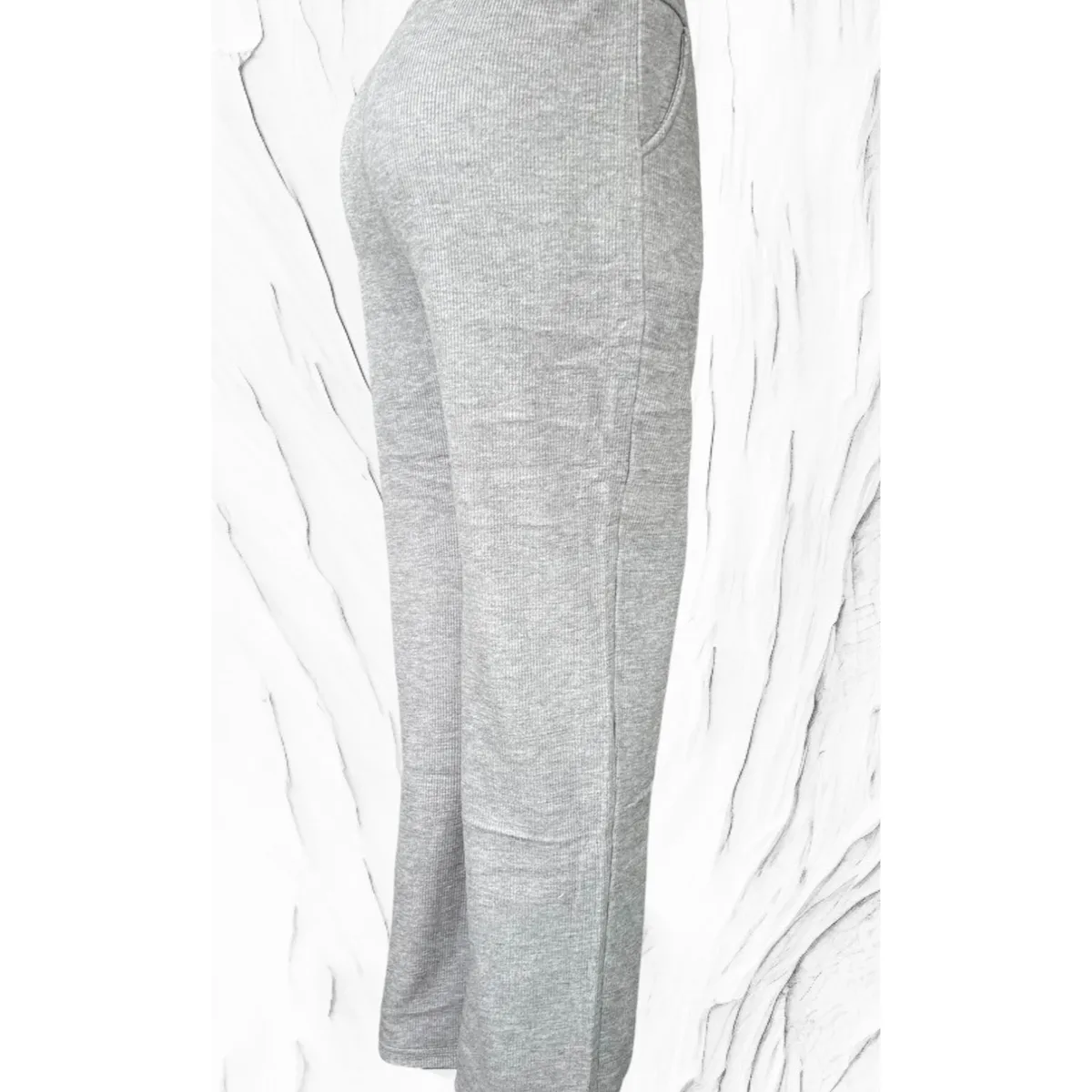 GENERICO - PANTALON PARA DAMA - PELUCHE