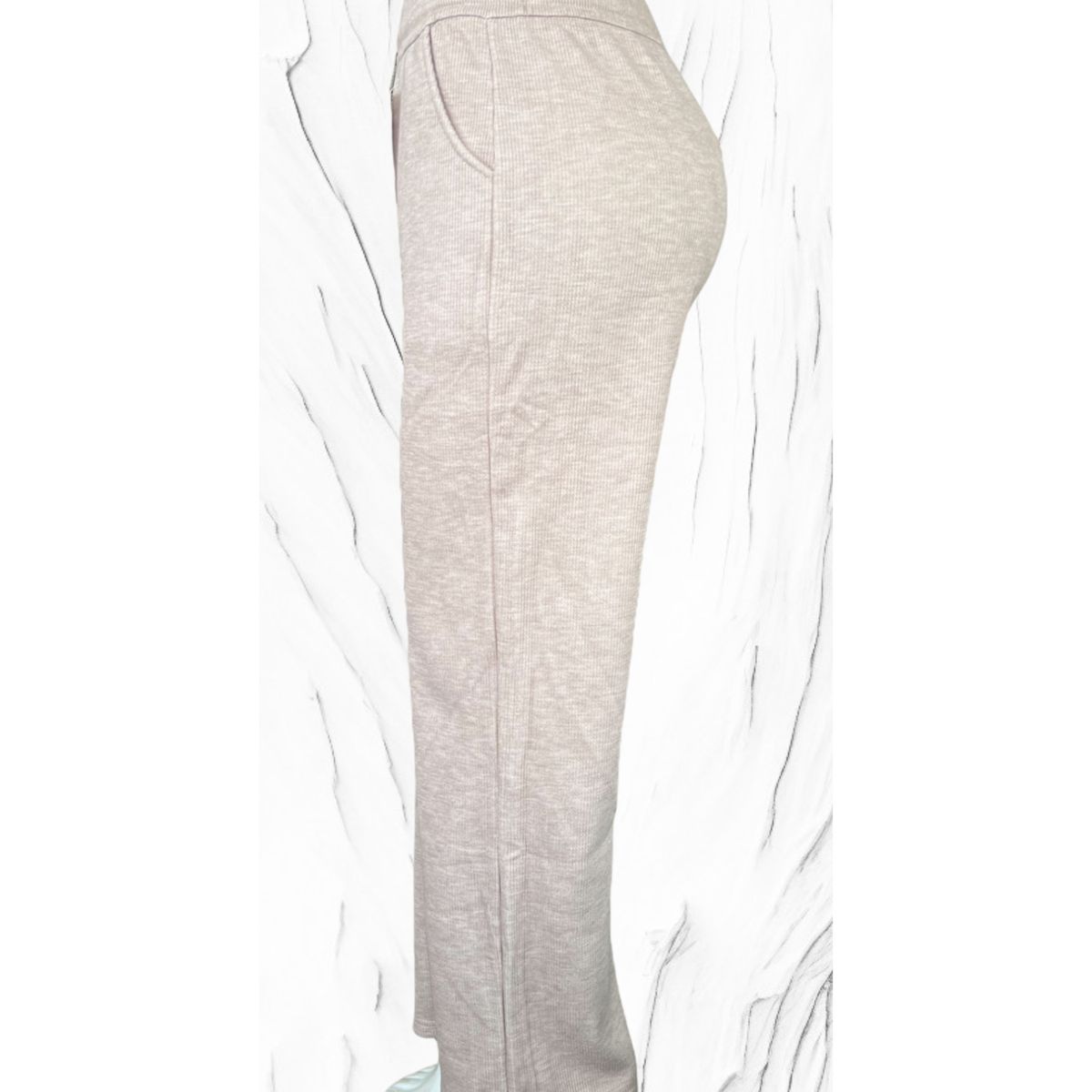 GENERICO - PANTALON PARA DAMA - PELUCHE