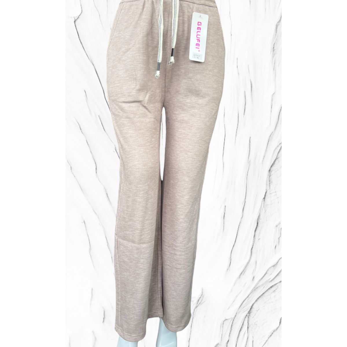 GENERICO - PANTALON PARA DAMA - PELUCHE