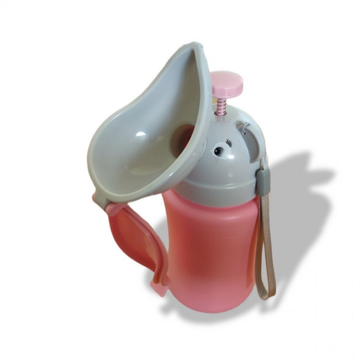 GENERICO - URINARIO PORTATIL PARA NIÑOS