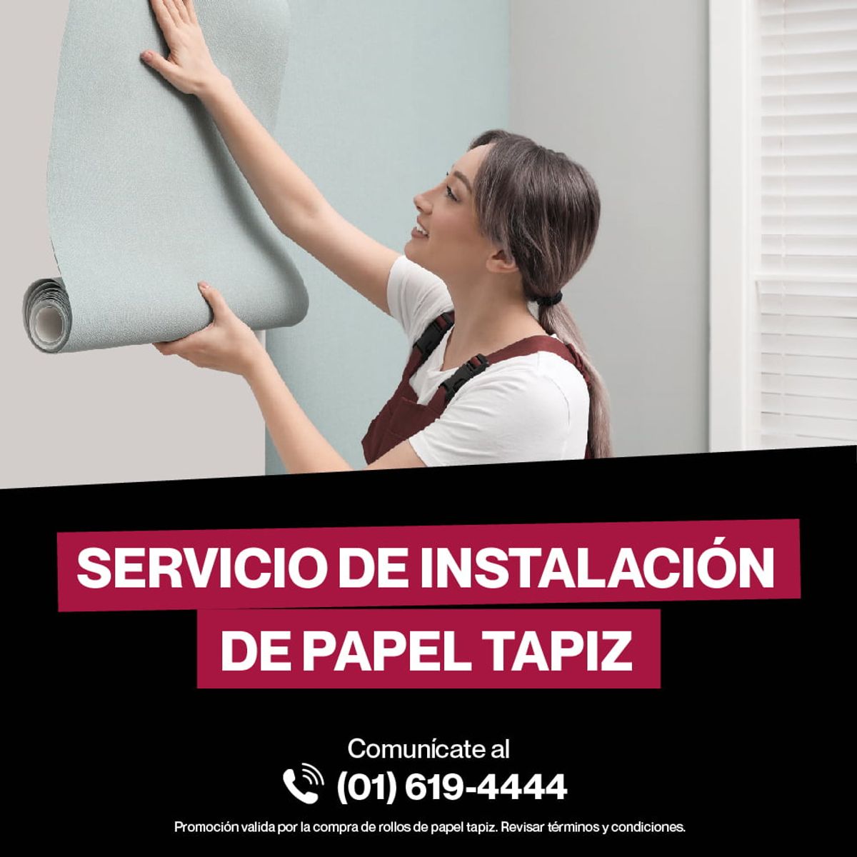 MULTITOP - Papel Tapiz Sarai 052X10 Mts Mostaza