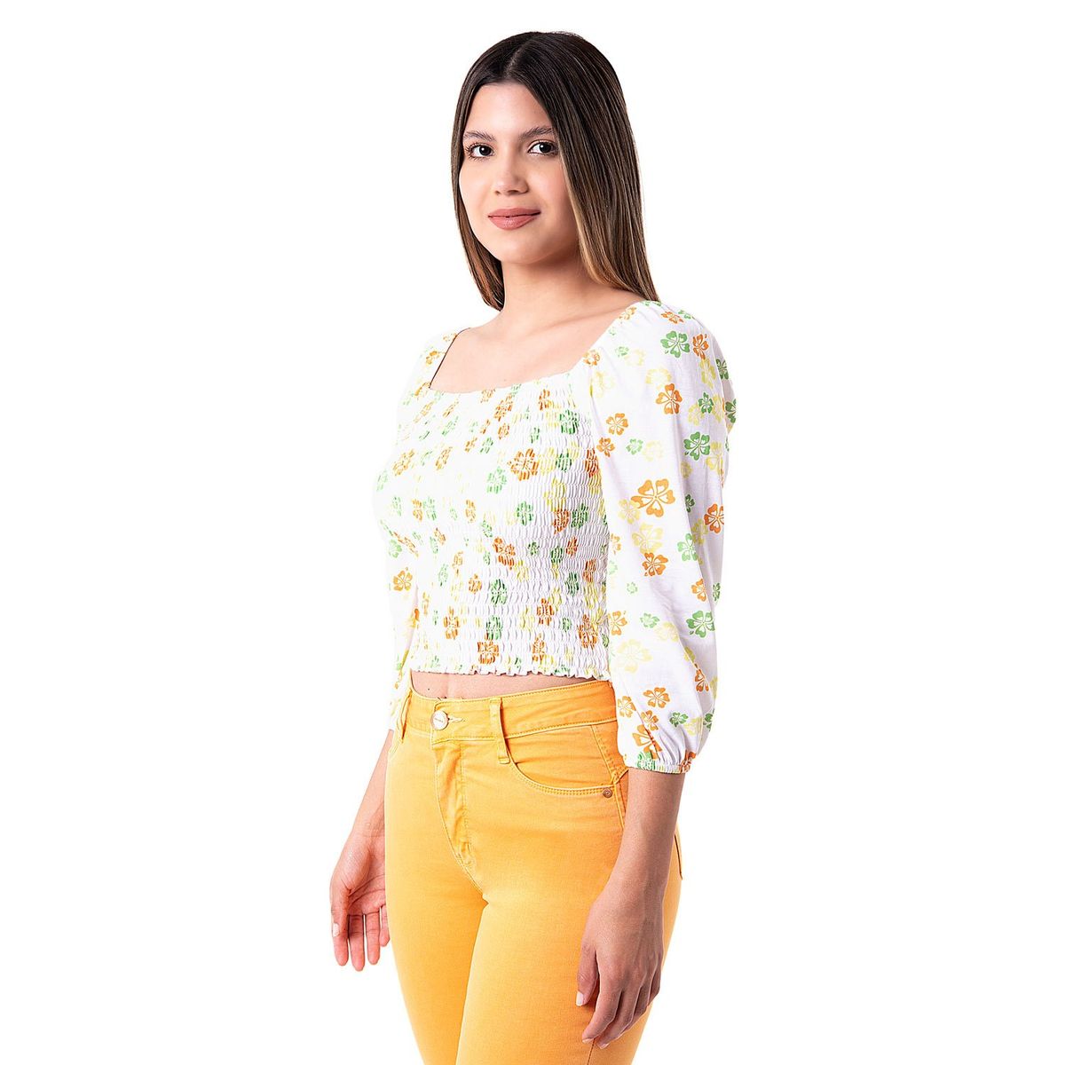 PIONIER - Polo Moda Jersey Mujer Mariu Pionier