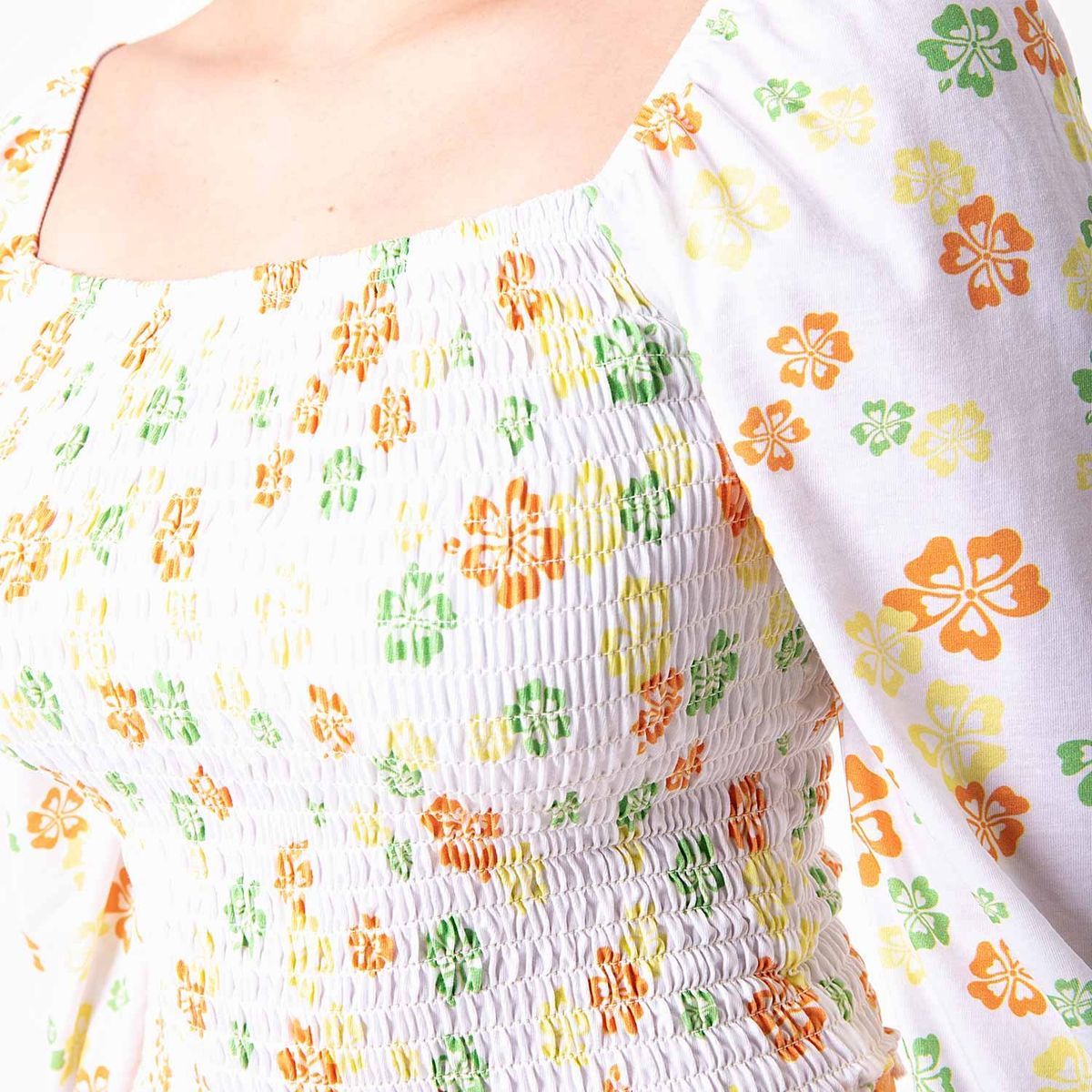 PIONIER - Polo Moda Jersey Mujer Mariu Pionier