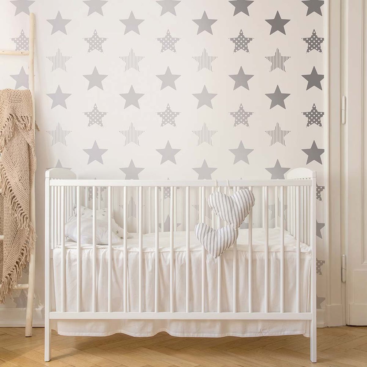 MULTITOP - Papel Tapiz Kids Home Superstar 052X10 Mts Silver