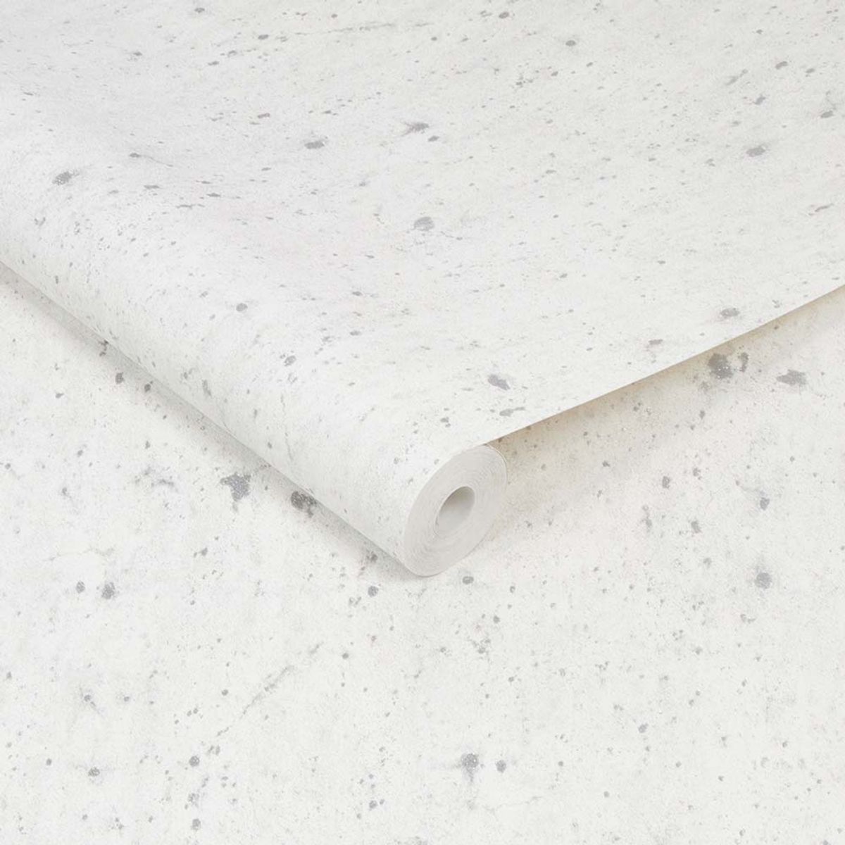 MULTITOP - Papel Tapiz Oasis Alpine 052X10 Mts White