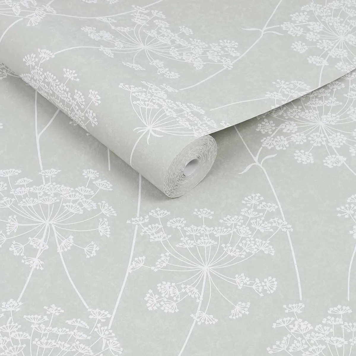 MULTITOP - Papel Tapiz Secret Garden Aura 052X10 Mts Sage