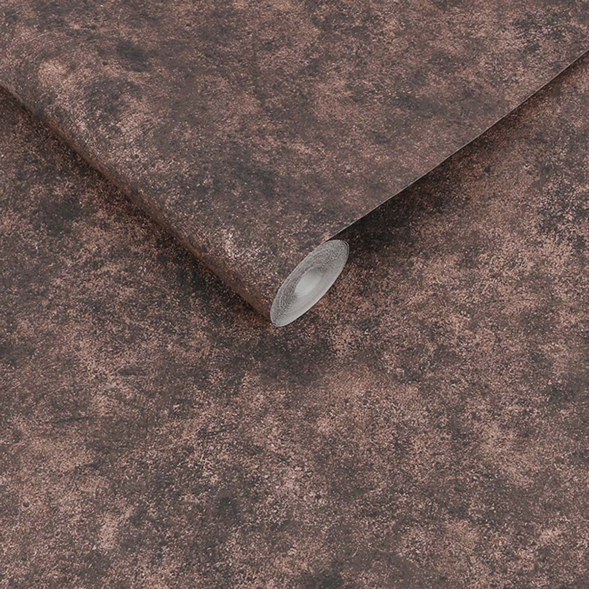 MULTITOP - Papel Tapiz Opulence Gilded Concrete 052X10 Mts Smokey Quartz