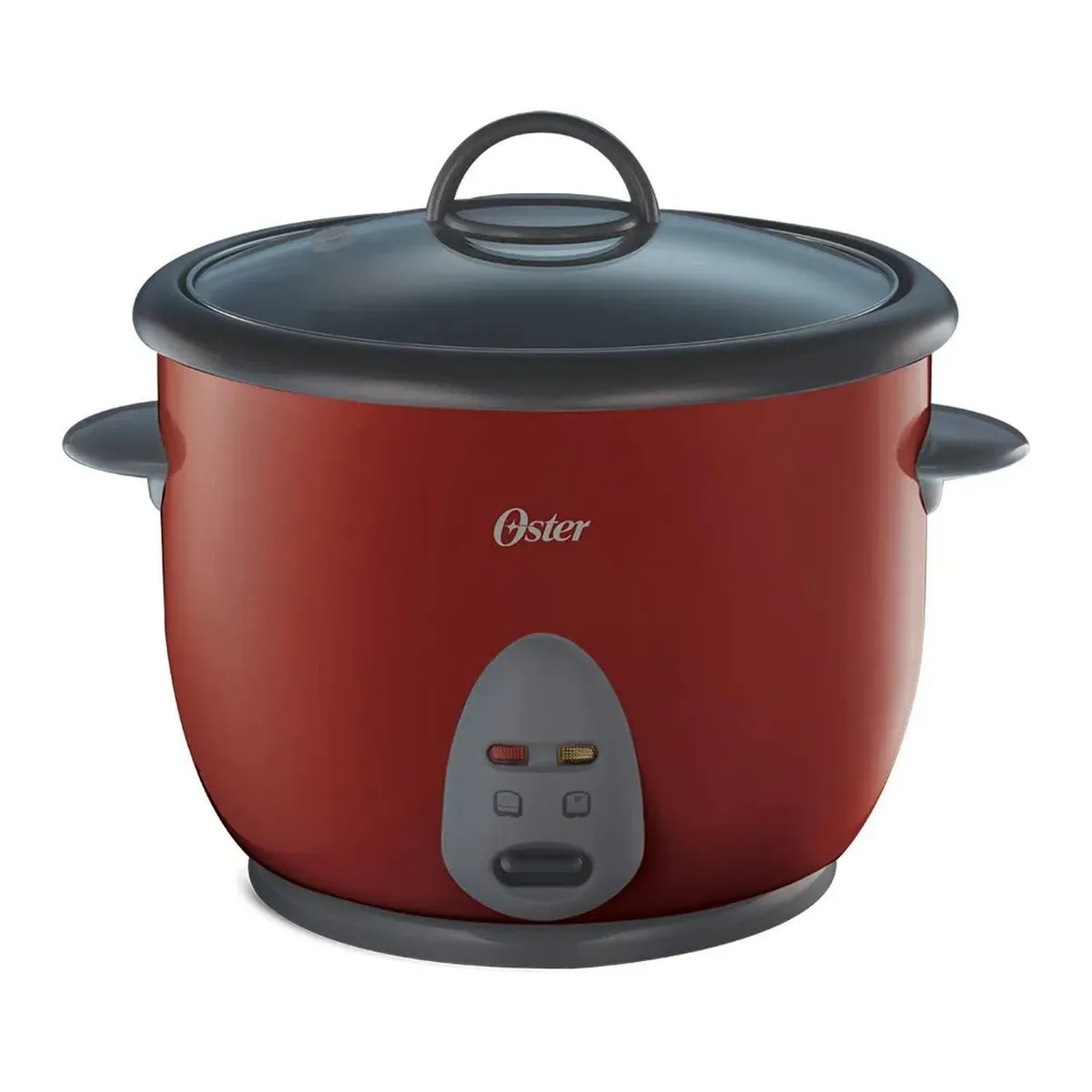 OSTER - OLLA  ARROCERA  ANTIADHERENTE OSTER 1.8 L  ROJA CKSTRC1700R