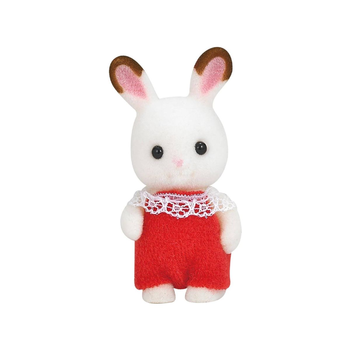 SYLVANIAN FAMILIES - Sylvanian Families Calico Critters Conejito Blanco Pequeño