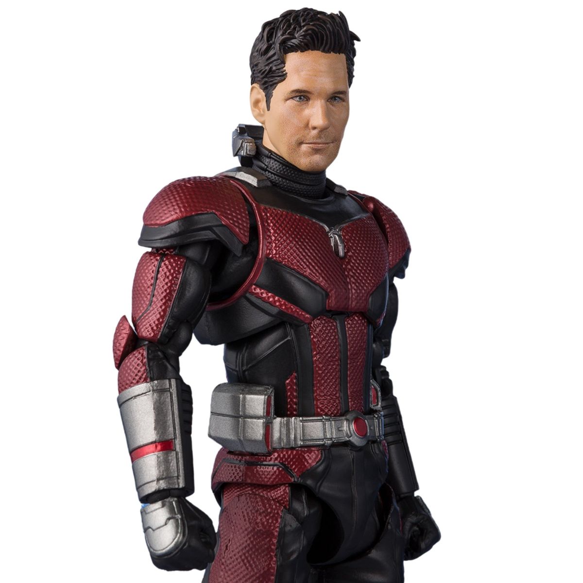 BANDAI - Avengers Endgame SH Figuarts Ant-Man