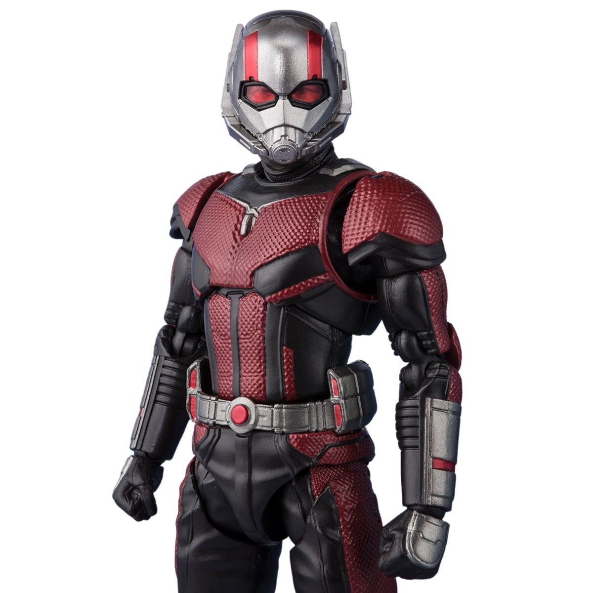 BANDAI - Avengers Endgame SH Figuarts Ant-Man