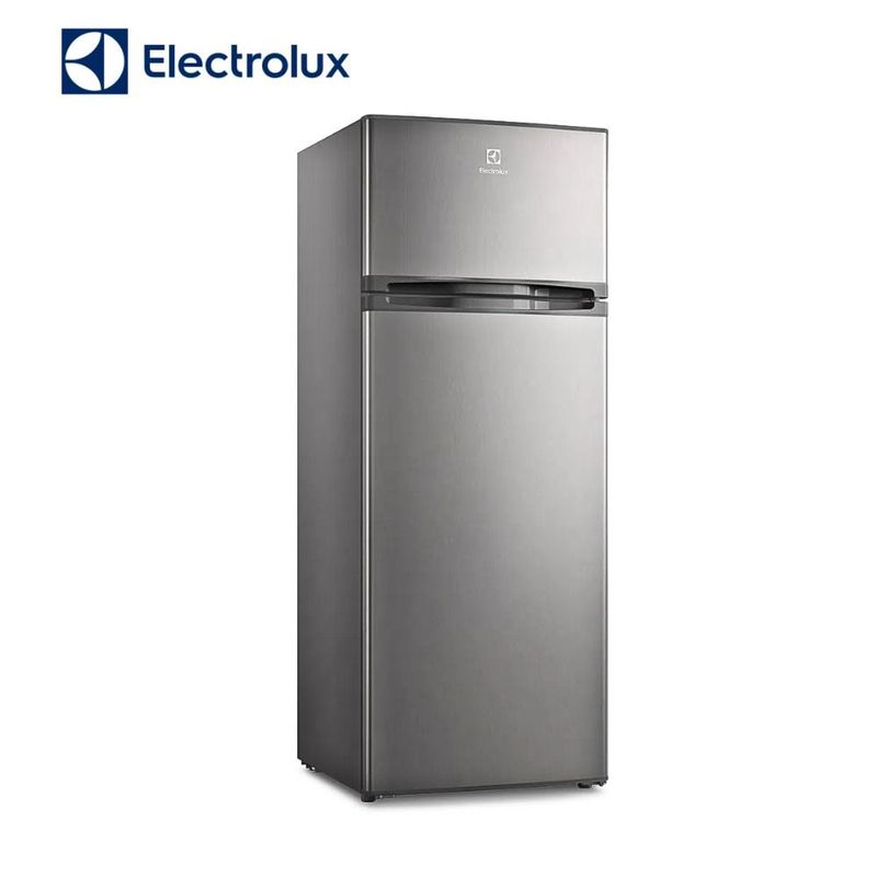 ELECTROLUX - Refrigeradora Electrolux 205 Litros Top Freezer Frost Erty20G2Hvi