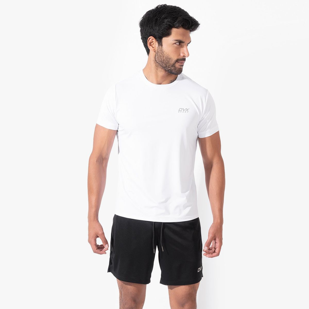 DVX - Polo Moda Sintetica Hombre Patriick Dvx