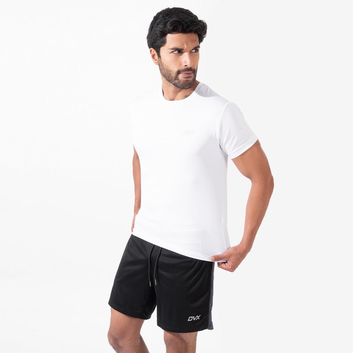 DVX - Polo Moda Sintetica Hombre Patriick Dvx