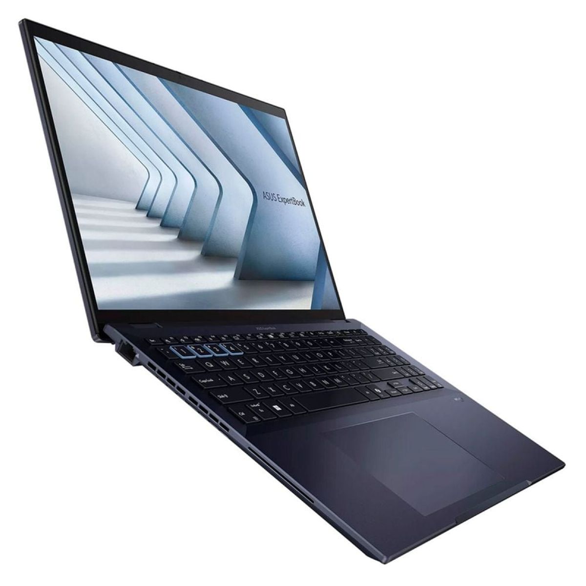 ASUS - LAPTOP ASUS B5604CMA 16" CORE ULTRA 7 155U 1TB SSD M.2 16GB DDR5 WINDOWS 11