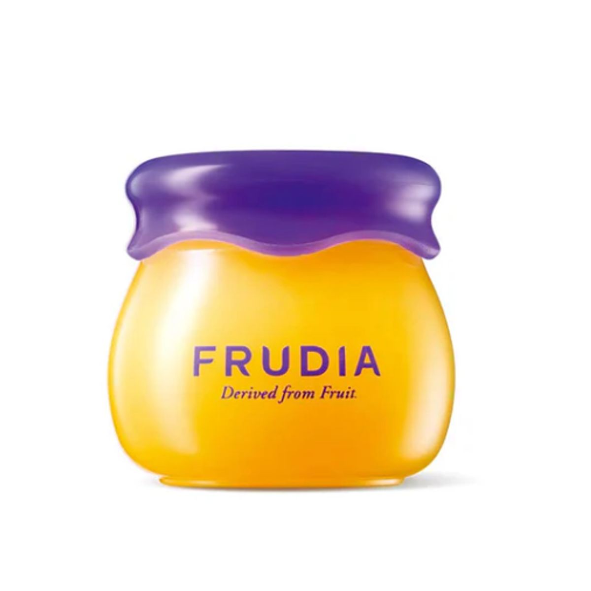 FRUDIA - FRUDIA BLUEBERRY HYDRATING HONEY LIP BALM