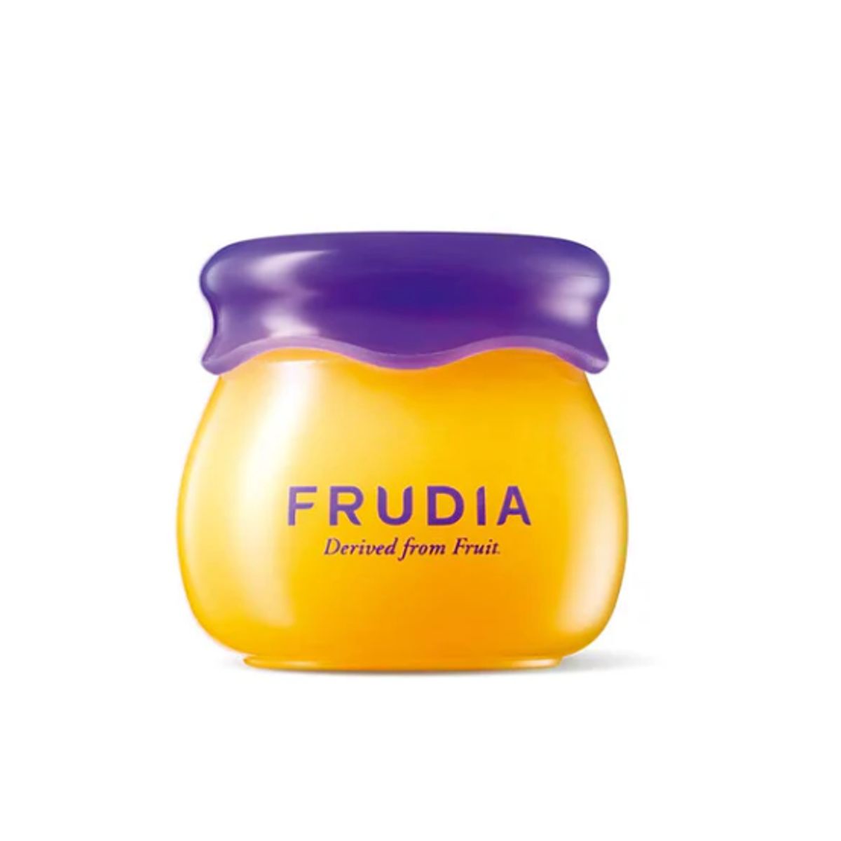 FRUDIA - FRUDIA BLUEBERRY HYDRATING HONEY LIP BALM