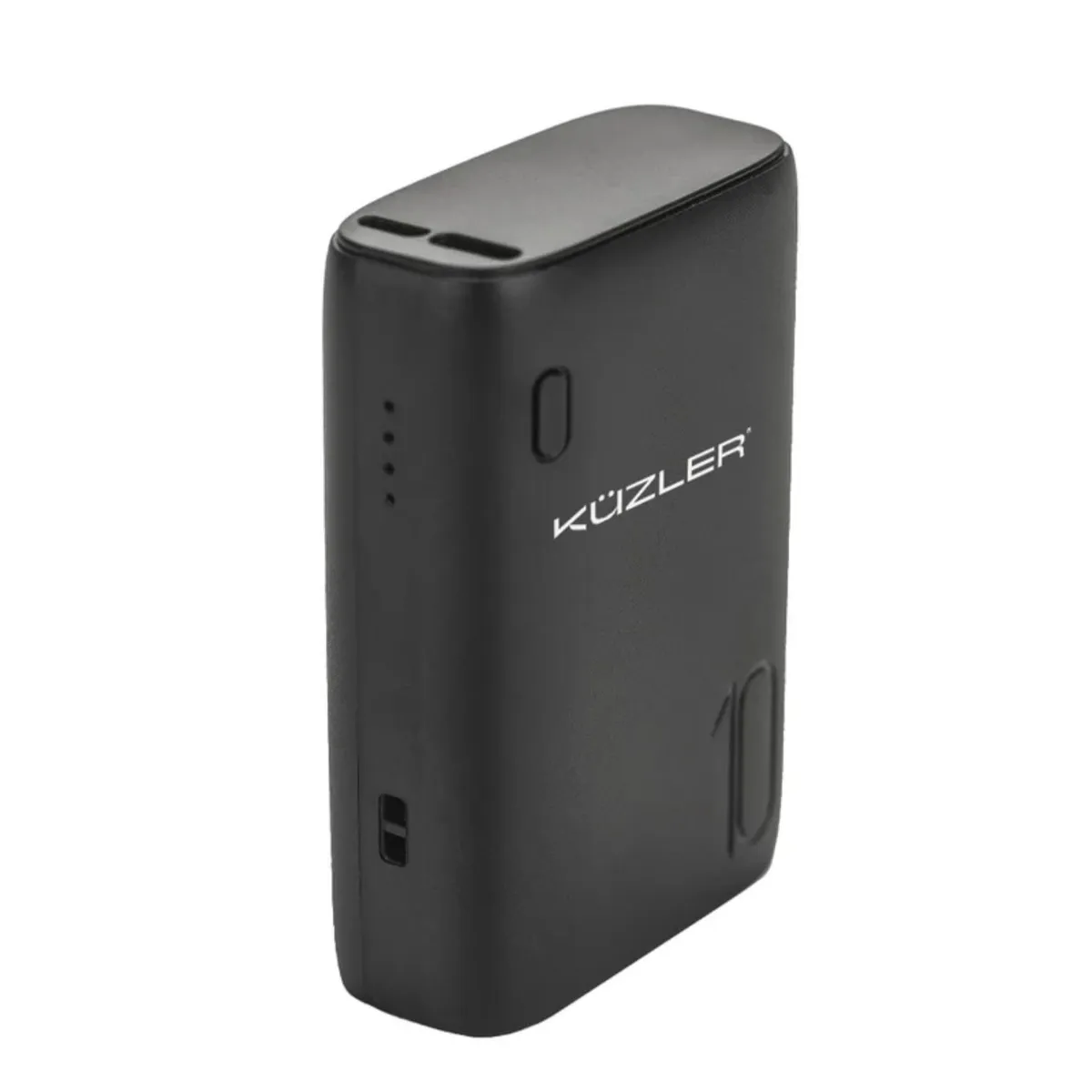 KUZLER - Cargador Portátil Kuzler ANKE-002 10000 mAh