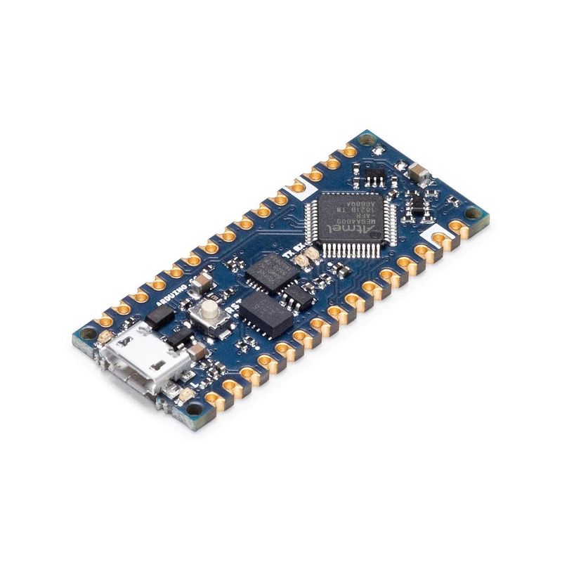 ARDUINO - Arduino Nano Every - Original