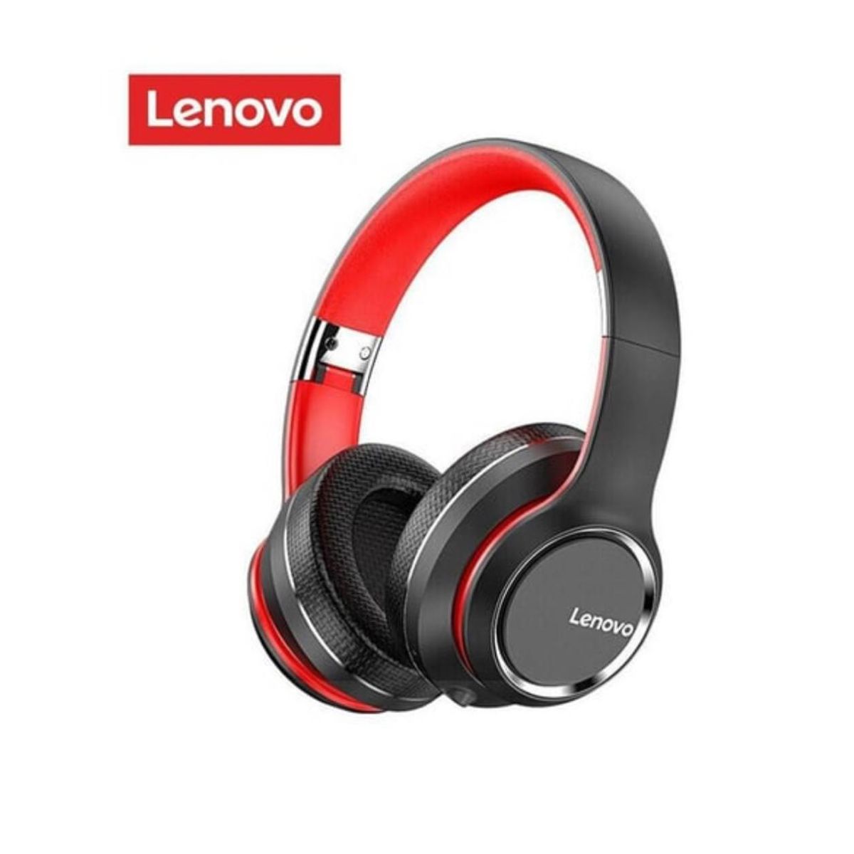 LENOVO - Audífonos Bluetooth Lenovo HD200