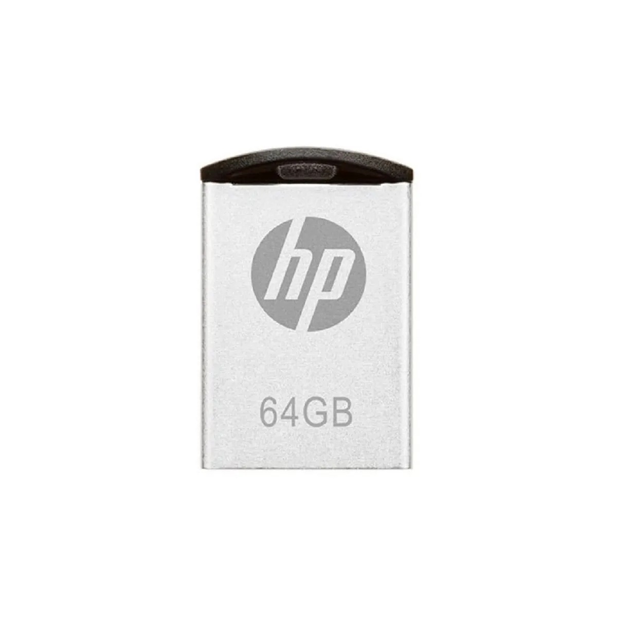 HP - MEMORIA USB 2.0 HP 64GB V222W SILVER
