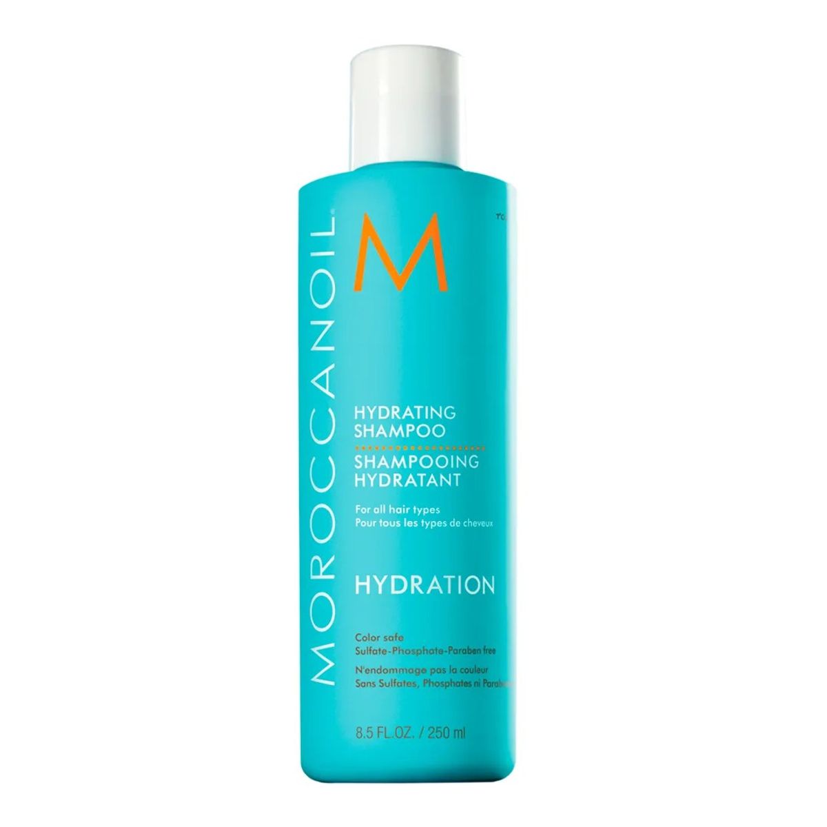 MOROCCANOIL - MOROCCANOIL HYDRATION Shampoo 250 ml