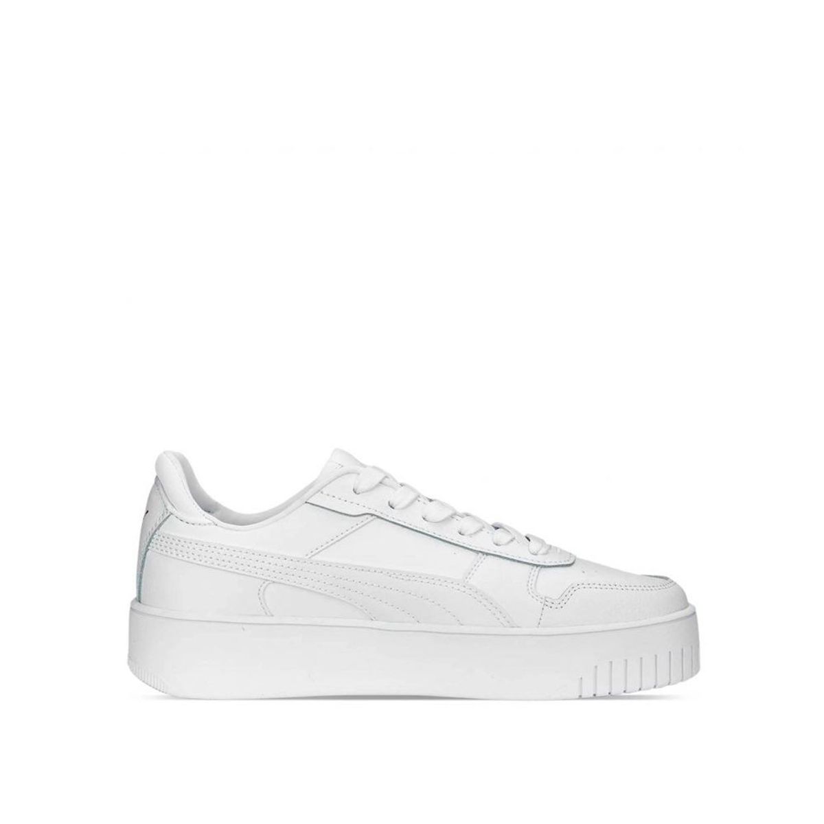 PUMA - ZAPATILLAS PUMA CARINA STREET 389390-01
