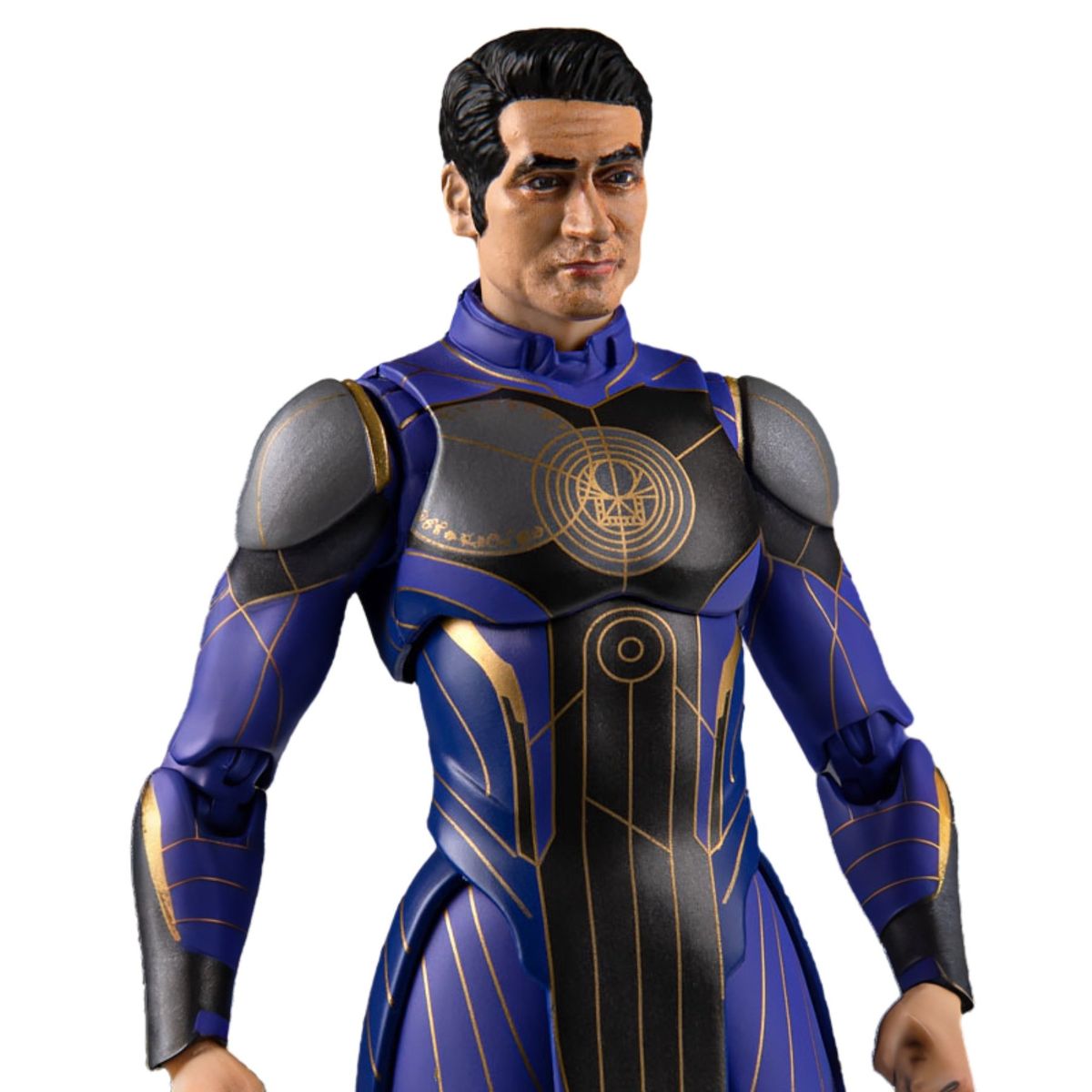 BANDAI - Figura de Accion Eternals SH Figuarts Kingo