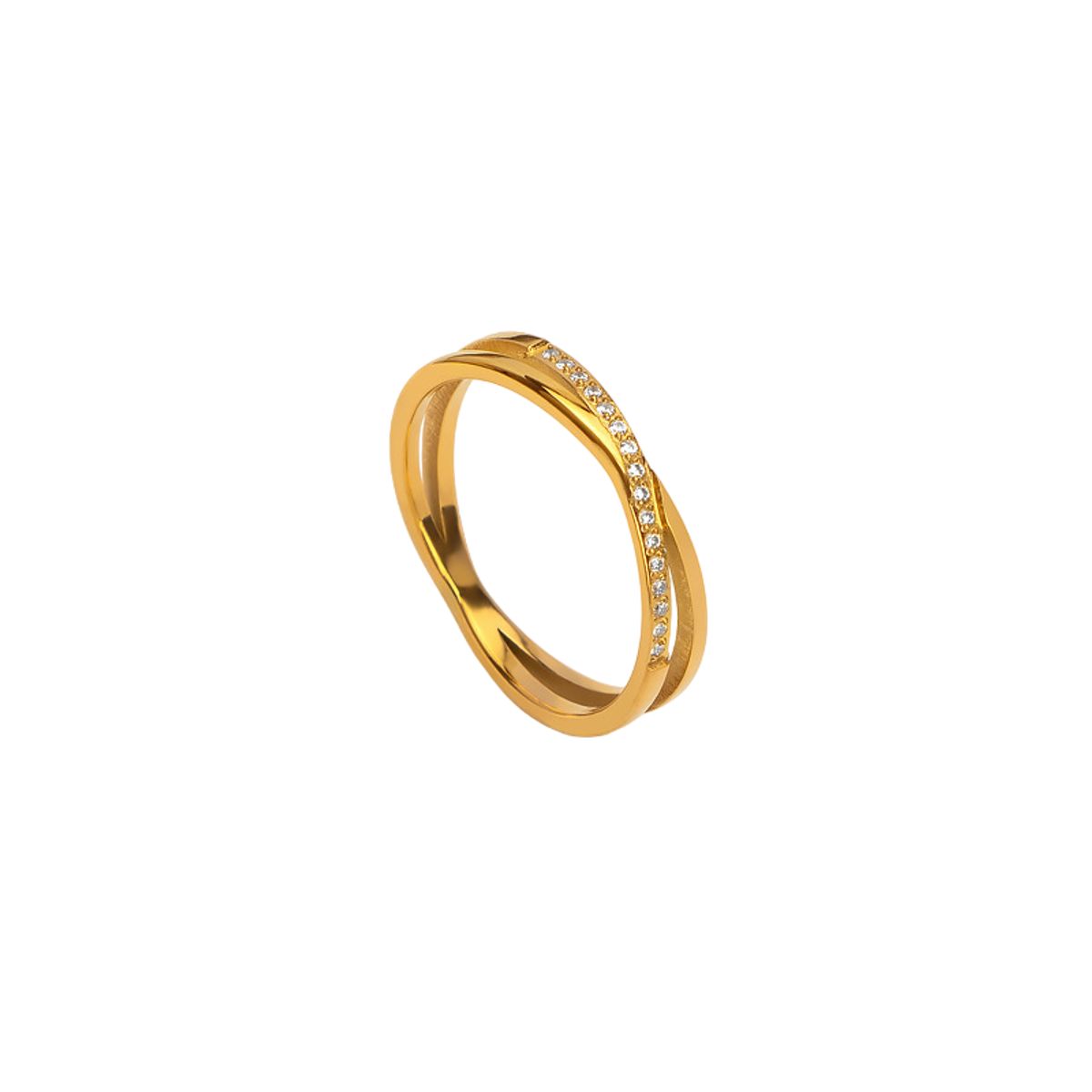 GENERICO - Anillo Ximena Waterproof