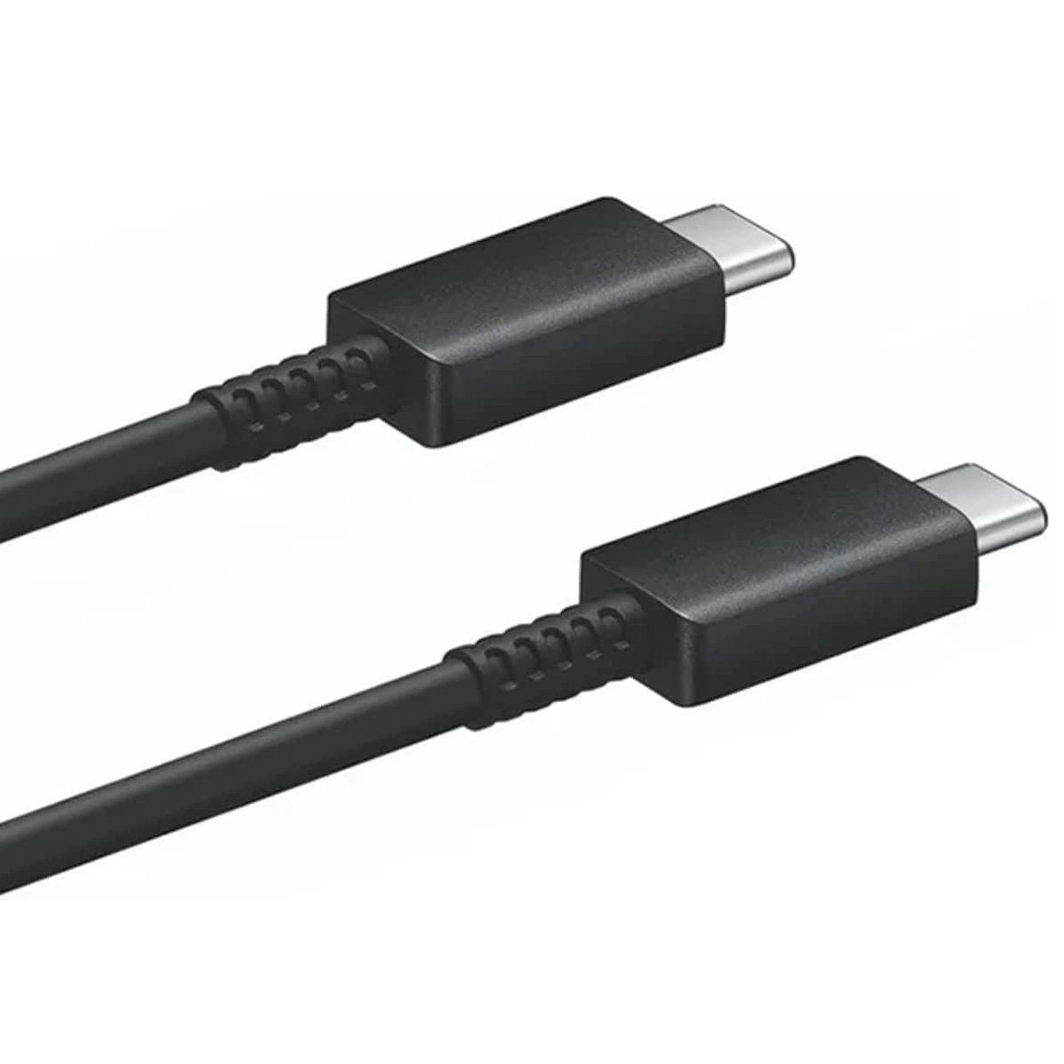 SAMSUNG - Cable Samsung Tipo C a C - 5A - 180cm Original