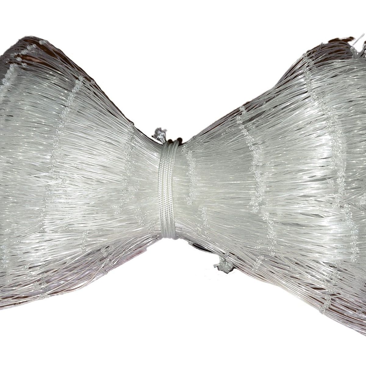 GENERICO - Malla de Seguridad Para  bebe y Niños (KIT) 1.50X2.00 MT